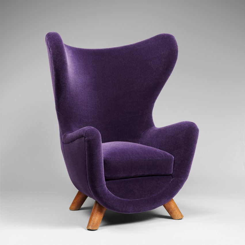 Salon Art and Design