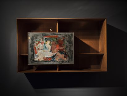 Salon Art and Design