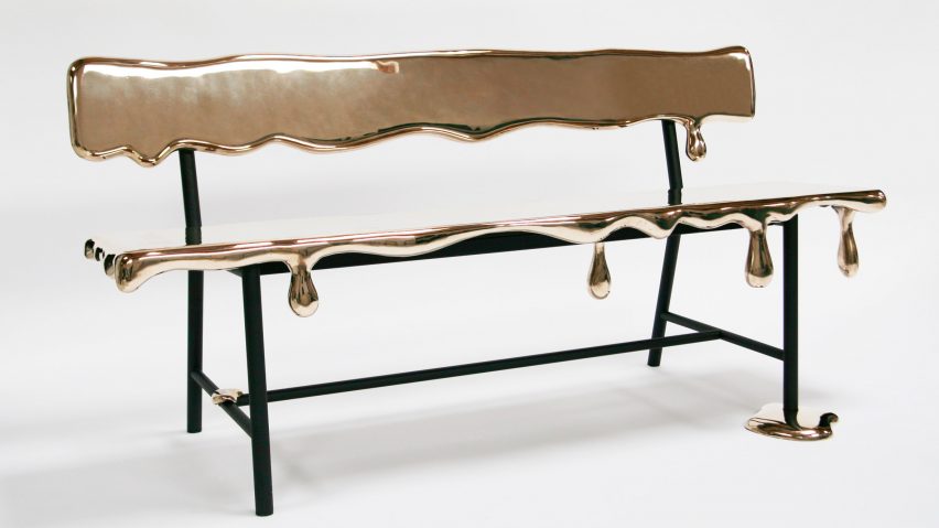Salon Art and Design
