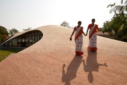 Maya Somaiya Library by Sameep Padora & Associates