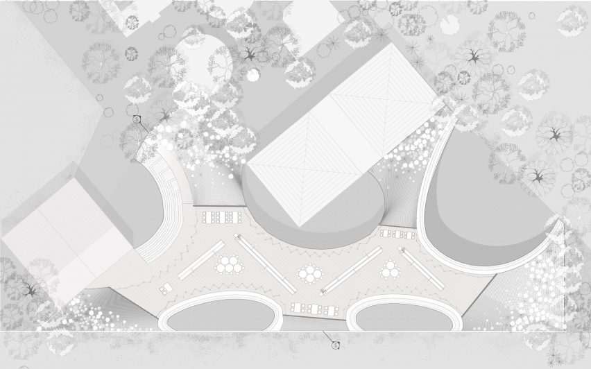 Maya Somaiya Library by Sameep Padora & Associates