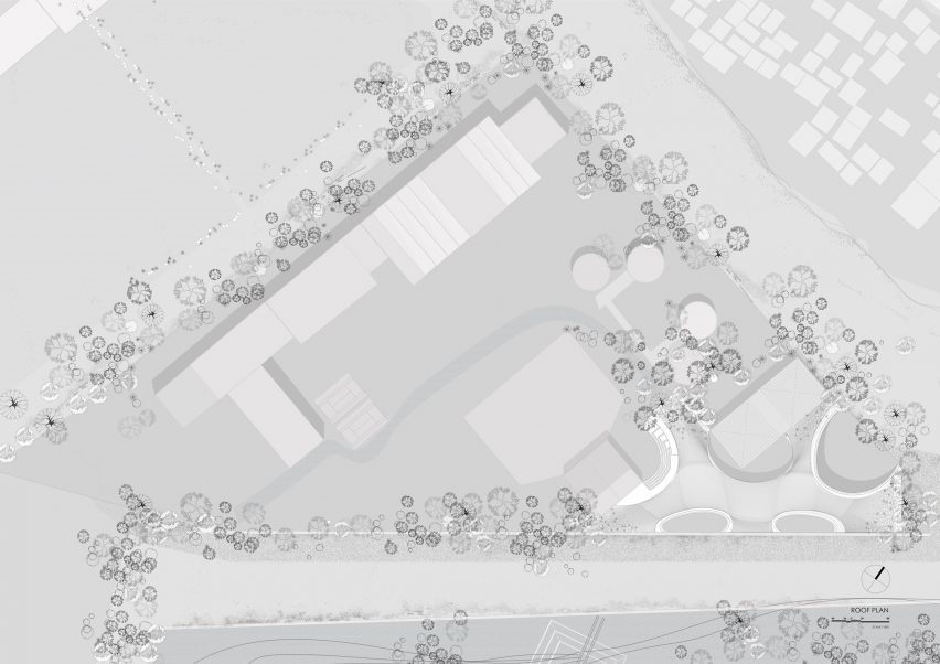 Maya Somaiya Library by Sameep Padora & Associates