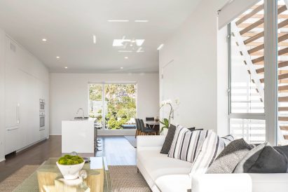 San Vicente 935 by LOHA