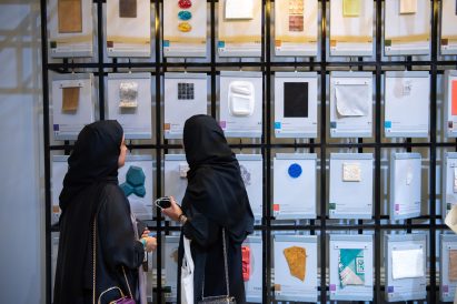 Saudi Design Week 2018