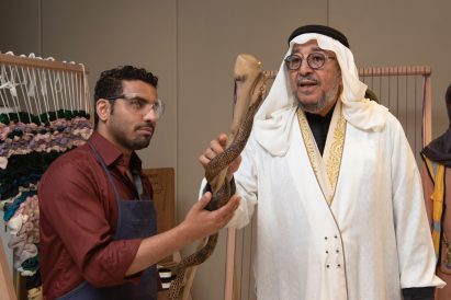 Saudi Design Week 2018