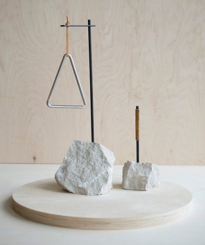 Triangle by Shelter