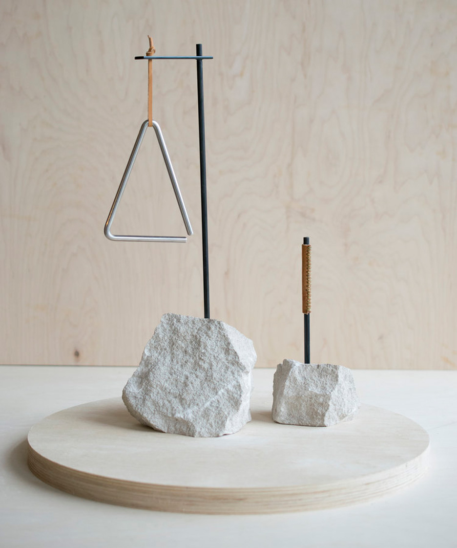 Triangle by Shelter