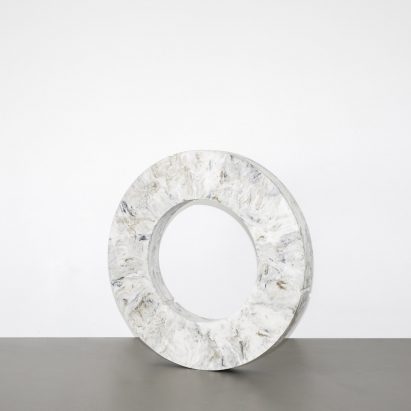 The Gestalt collection by Belgian design studio Sment