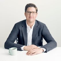 Phaidon names Spencer Bailey as editor-at-large