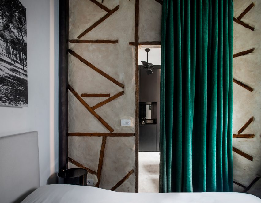 Spiral Suite House by Anat Gay Architects