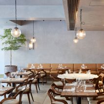 St Leonard's restaurant