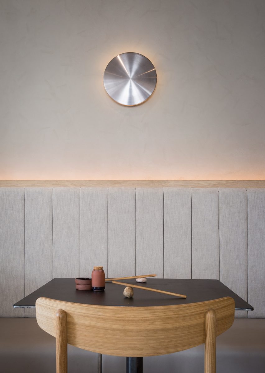 Sticks n Sushi by Norm Architects