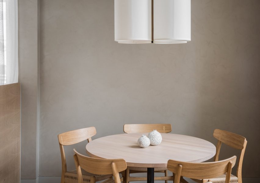Sticks n Sushi by Norm Architects