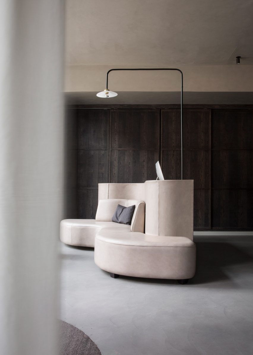 Sticks n Sushi by Norm Architects