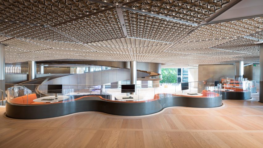 Foster + Partners wins RIBA Stirling Prize 2018