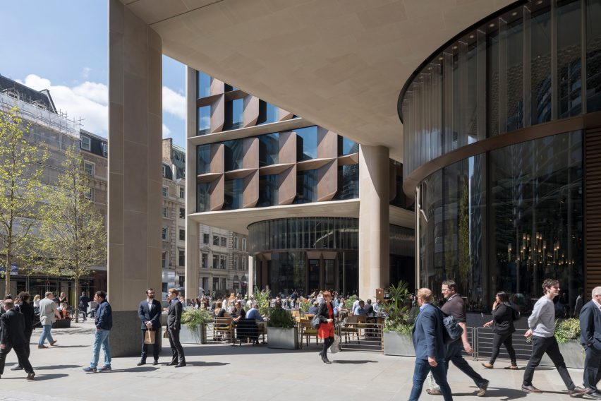 Foster + Partners wins RIBA Stirling Prize 2018