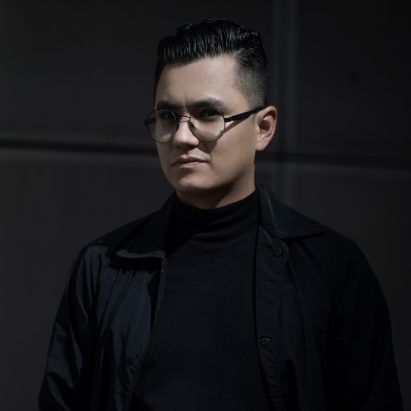 Storefront for Art and Architecture names José Esparza Chong Cuy as new director