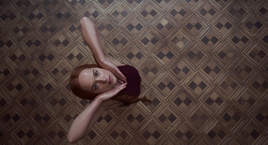 Luca Guadagnino's Suspiria film sets informed by Bauhaus and Le Corbusier, says production designer