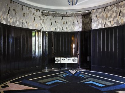 Luca Guadagnino looked to modernism for Suspiria sets, says designer