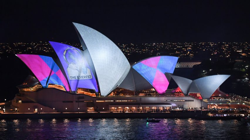 Sydney Opera House