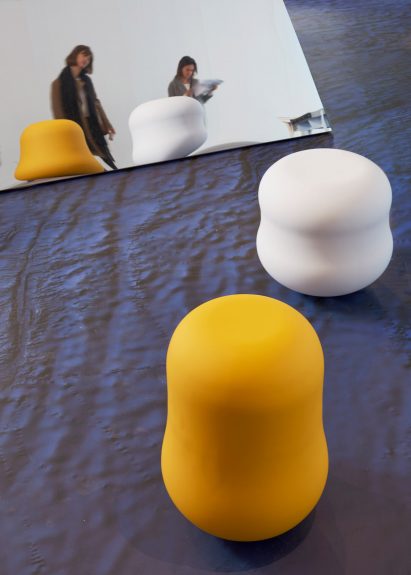 Dutch Invertuals present products that champion using less