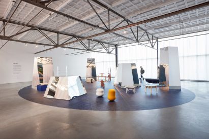 Dutch Invertuals present products that champion using less