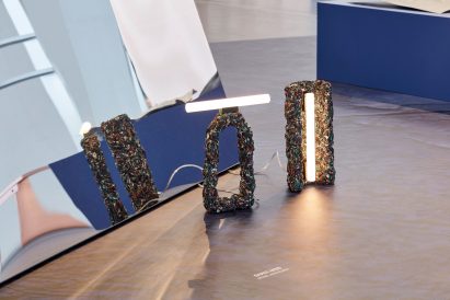 Dutch Invertuals present products that champion using less