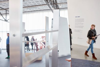 Dutch Invertuals present products that champion using less