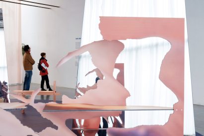 Dutch Invertuals present products that champion using less