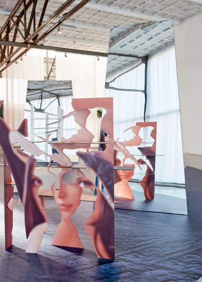 Dutch Invertuals present products that champion using less