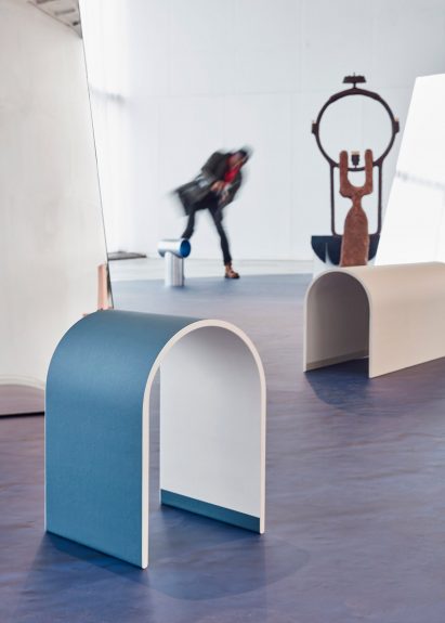 Dutch Invertuals present products that champion using less