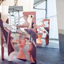 Dutch Invertuals present products that champion using less