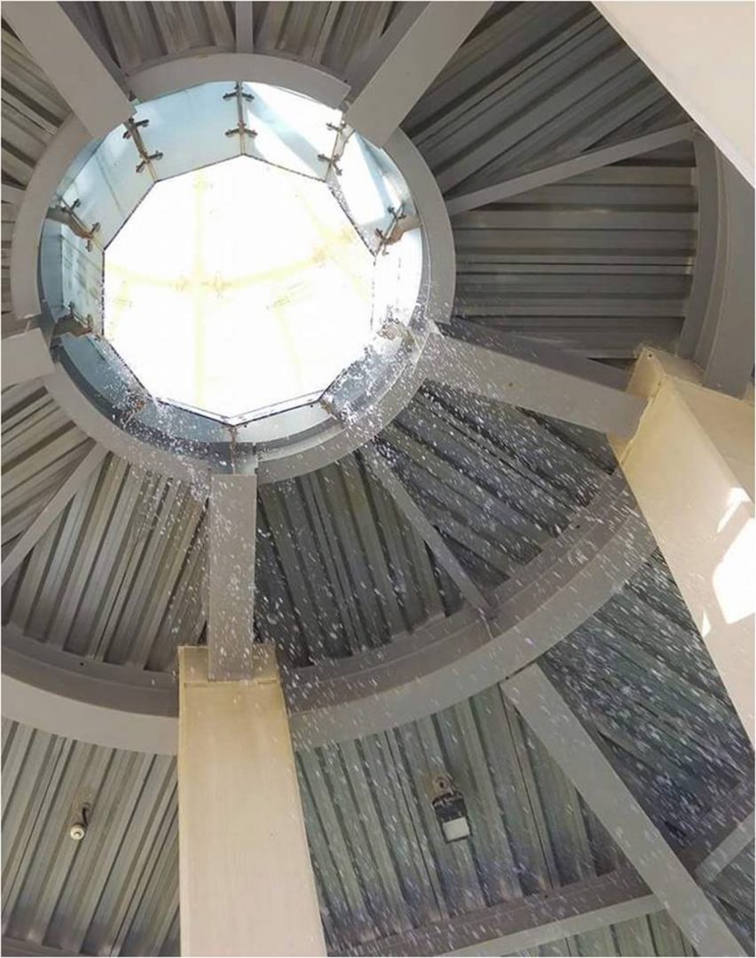 Taoyuan Sewage Treatment Project by Habitech Architects