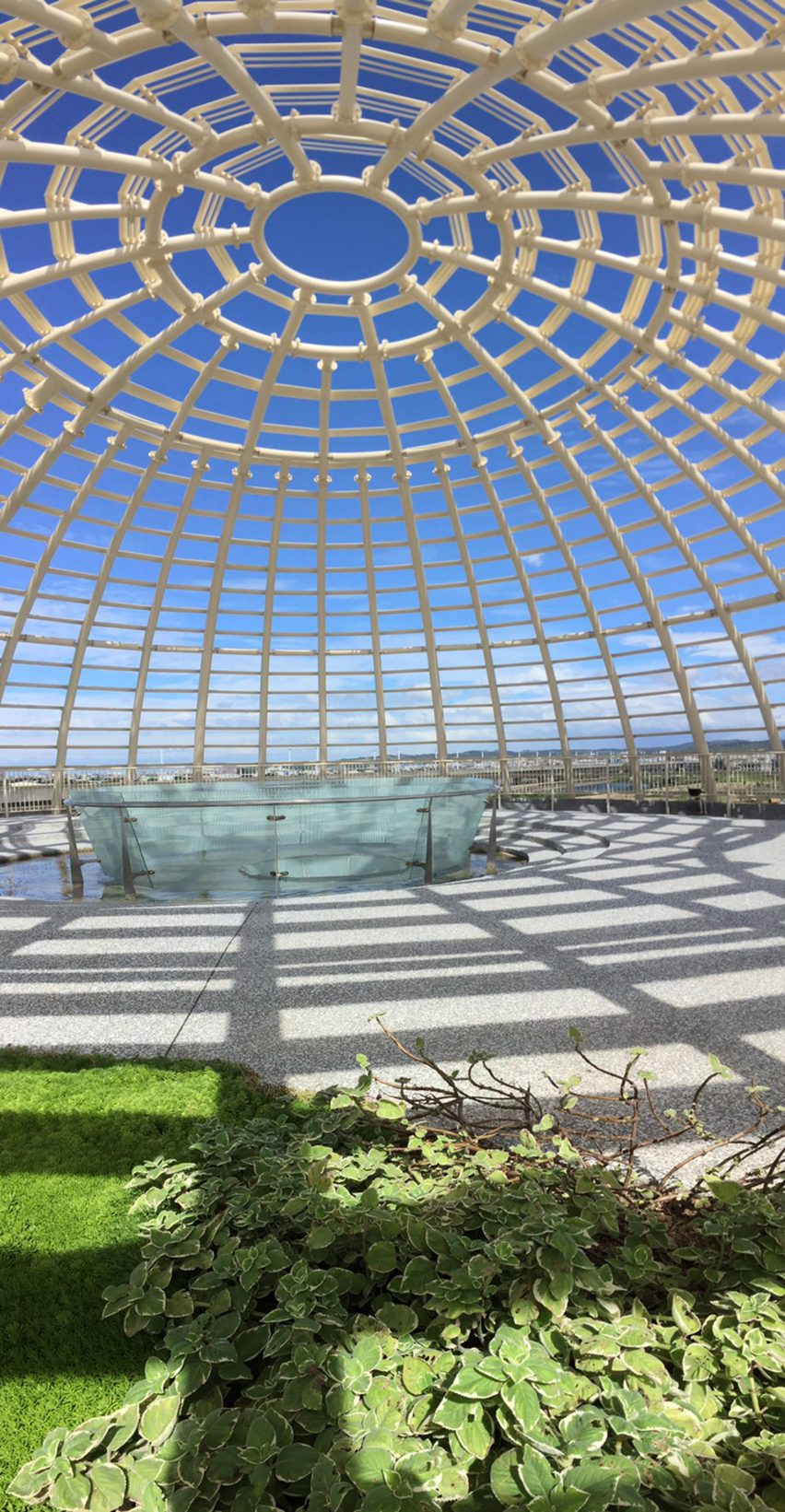 Taoyuan Sewage Treatment Project by Habitech Architects