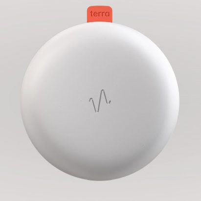 Terra alarm by Umeå Institute of Design