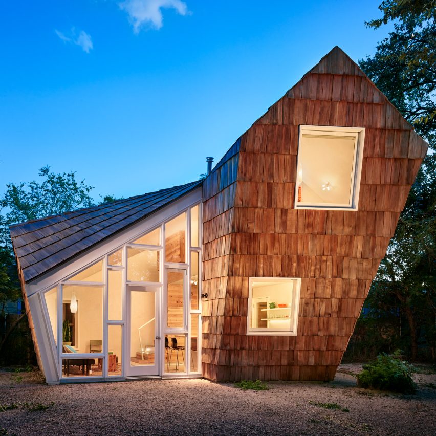The Hive by Studio 512
