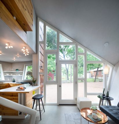 The Hive by Studio 512