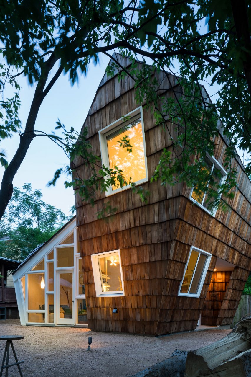 The Hive by Studio 512