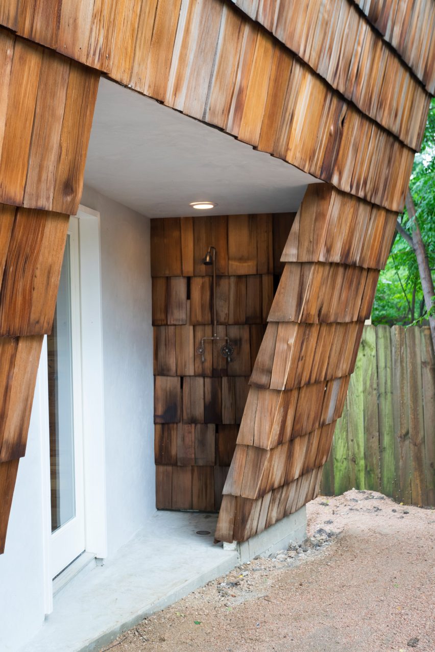 The Hive by Studio 512