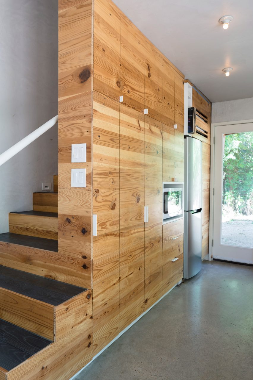 The Hive by Studio 512