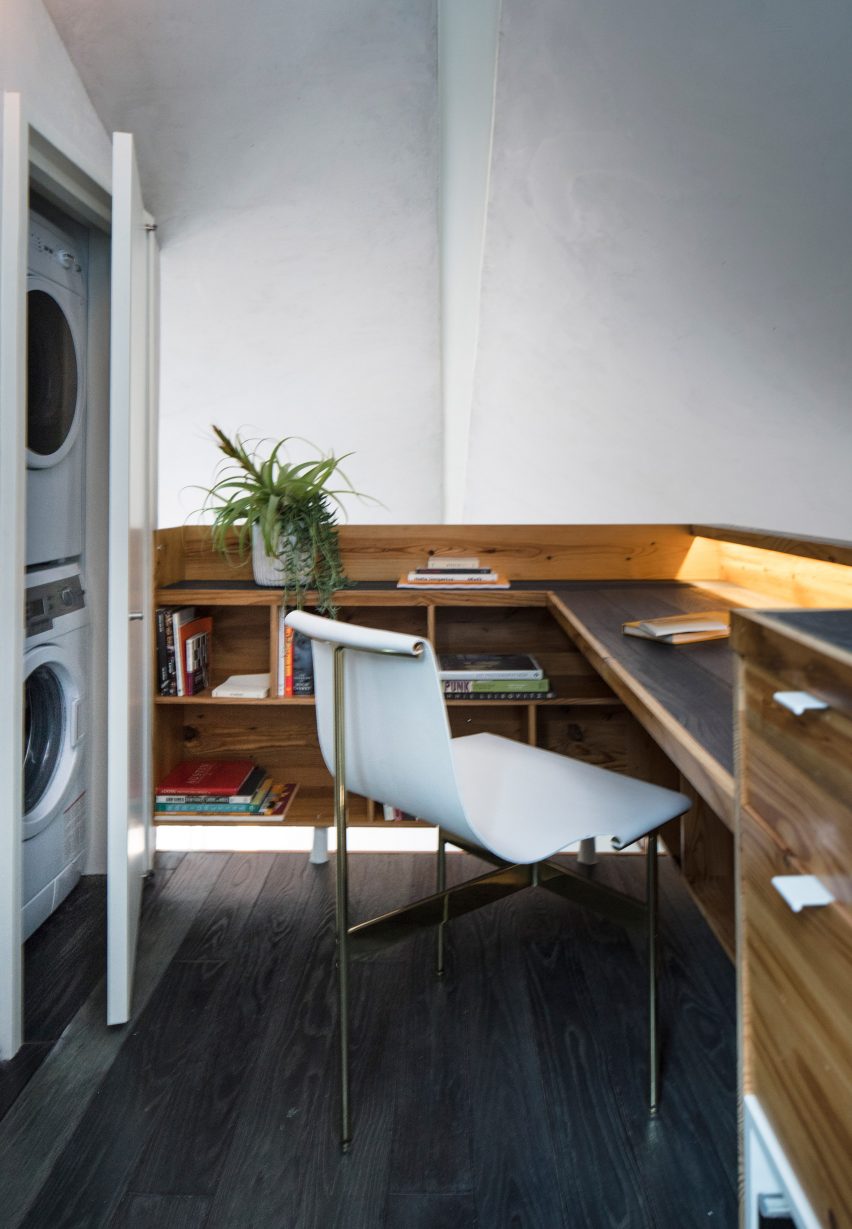 The Hive by Studio 512