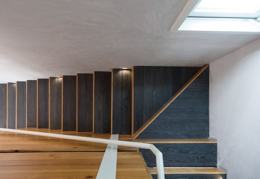 The Hive by Studio 512