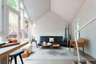 The Hive by Studio 512