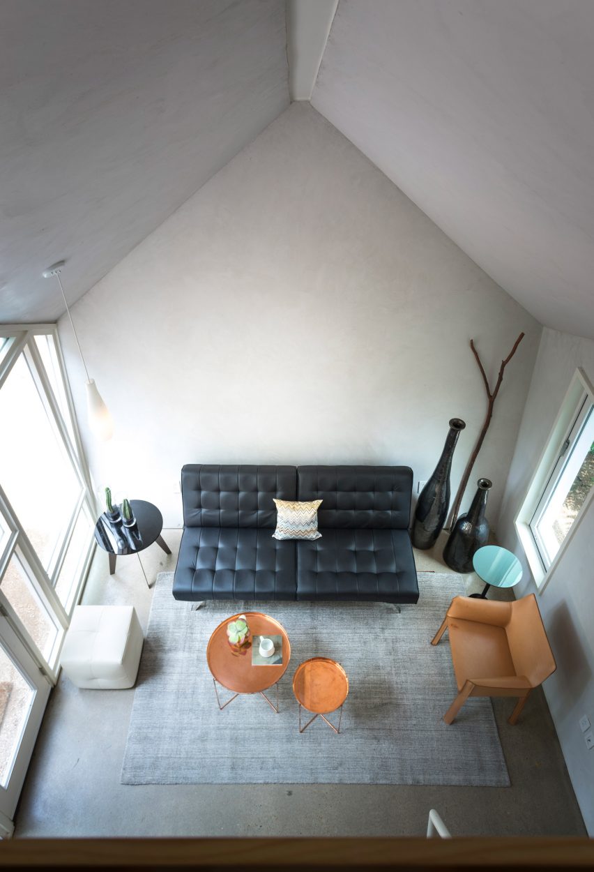 The Hive by Studio 512