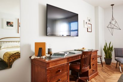 The Line DC by INC Architecture and Design