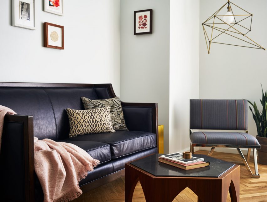 The Line DC by INC Architecture and Design