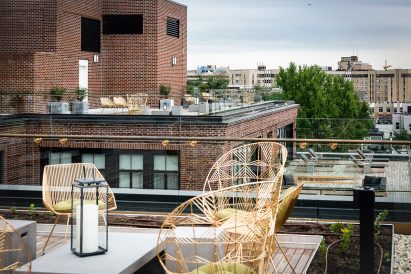 The Line DC by INC Architecture and Design