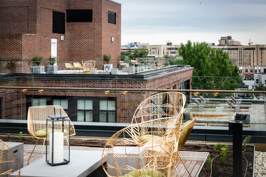 The Line DC by INC Architecture and Design