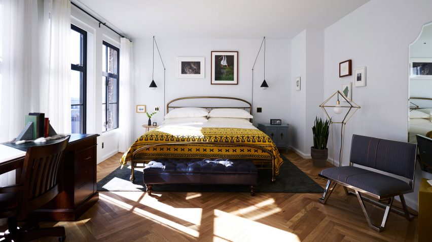 The Line DC by INC Architecture and Design
