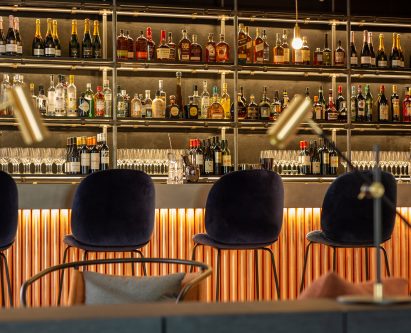 The Ministry by Squire and Partners